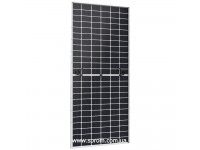 Сонячна панель PV JA Solar JAM72D40-605/MB (605 Вт)